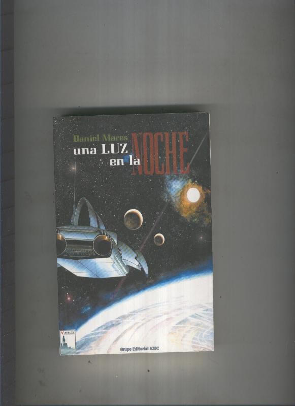 Una luz en la noche