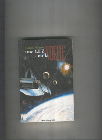 Una luz en la noche