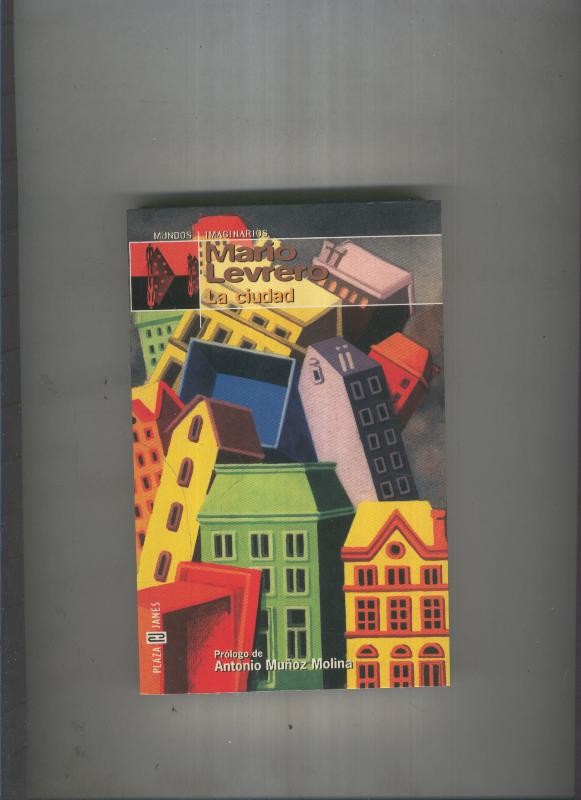 La ciudad