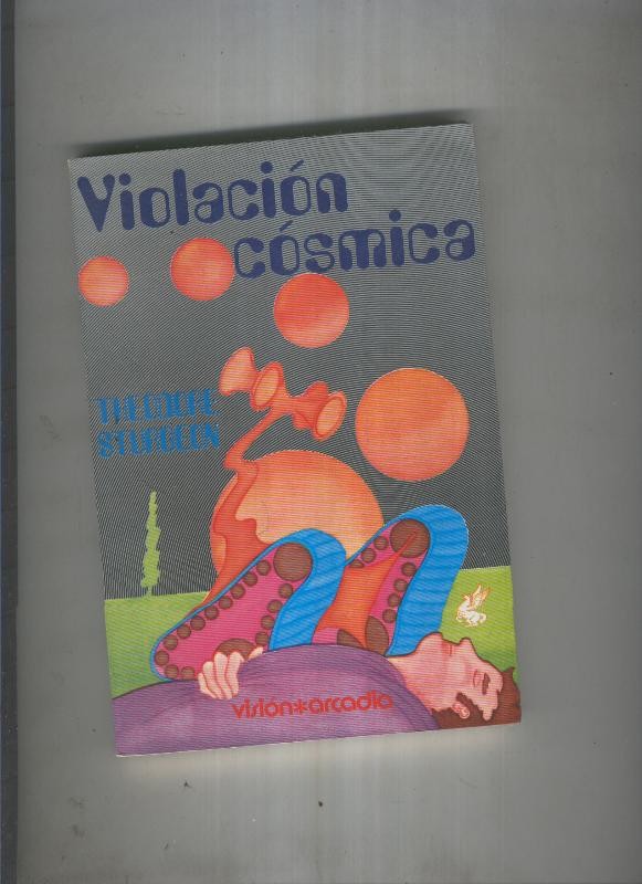 Violacion cosmica