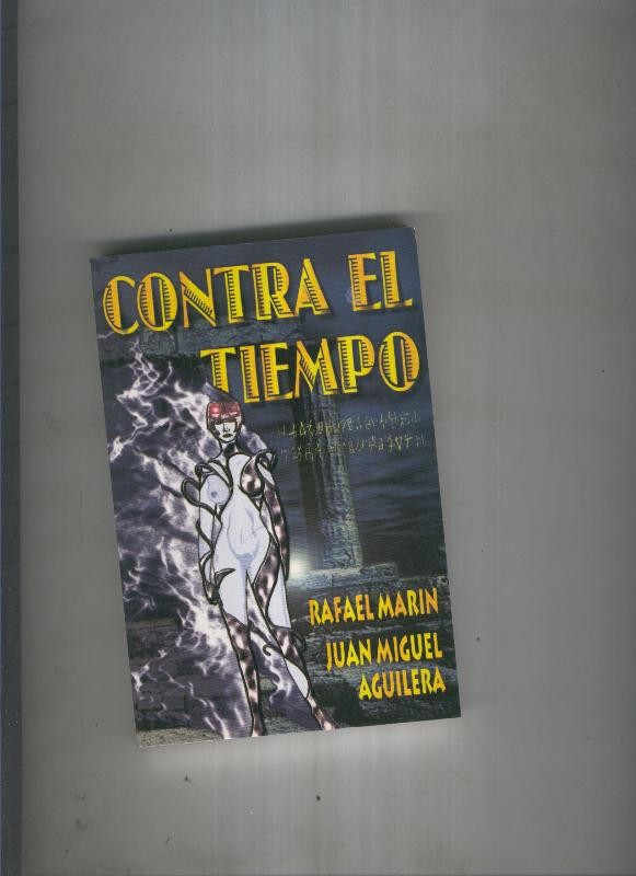 Contra el tiempo