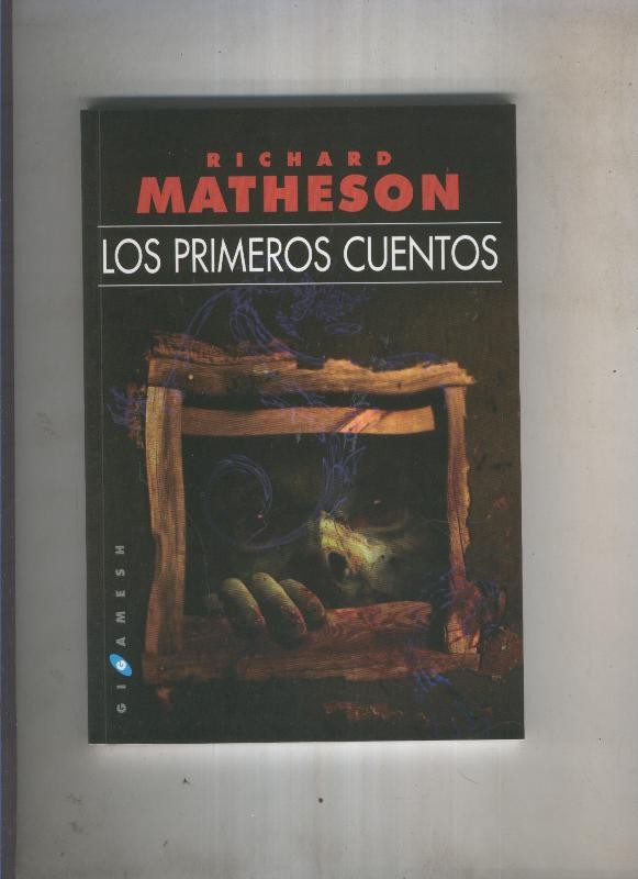 Los primeros cuentos
