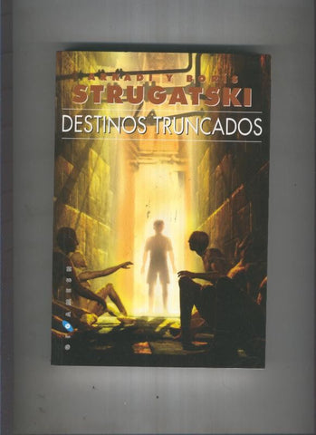 Destinos truncados