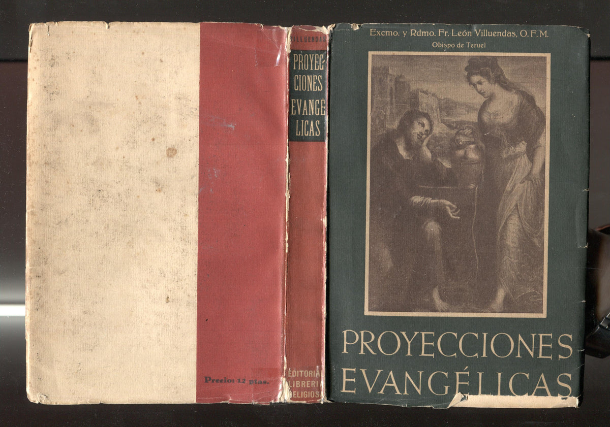 Proyecciones Evangelicas