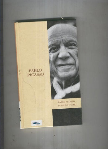 Pablo Picasso