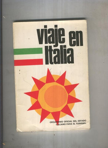 Viaje en Italia