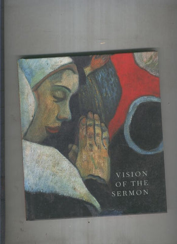 Vision of the sermon