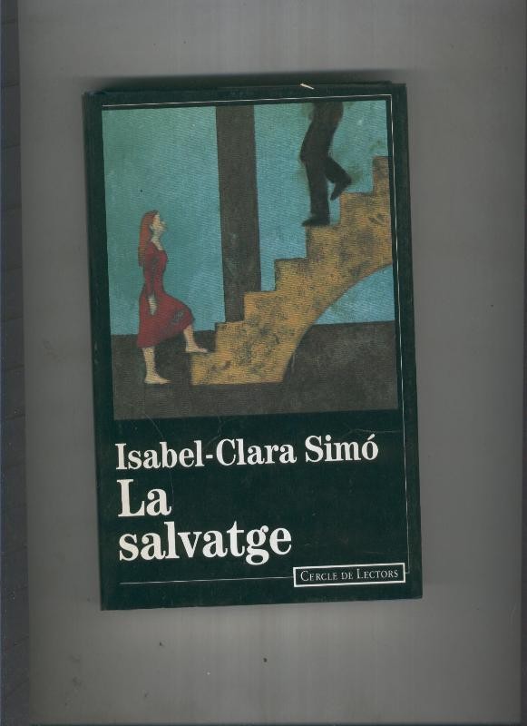 La salvatge