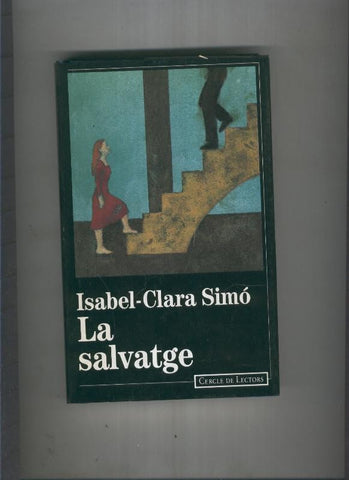 La salvatge