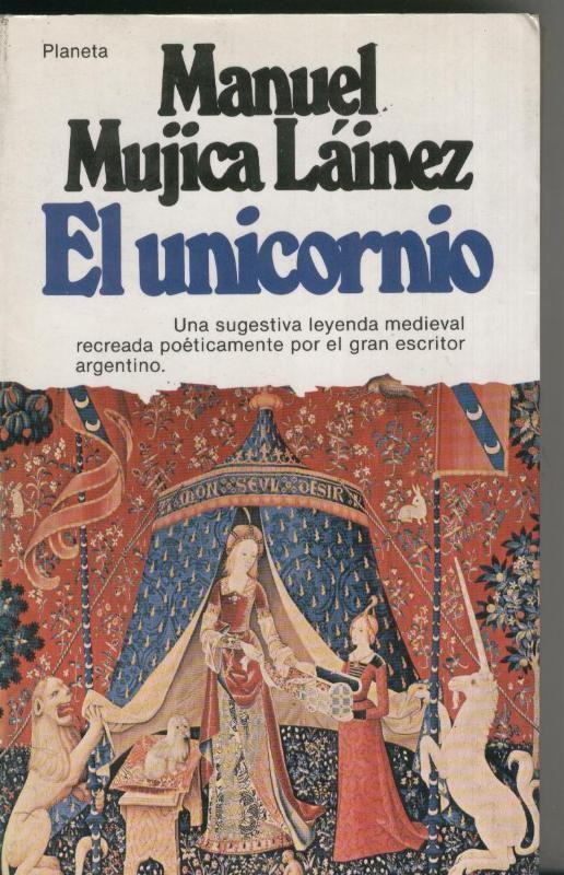 El unicornio