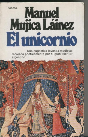 El unicornio