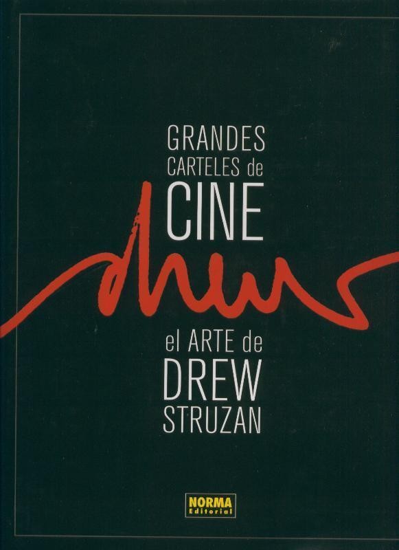 Grandes carteles de cine