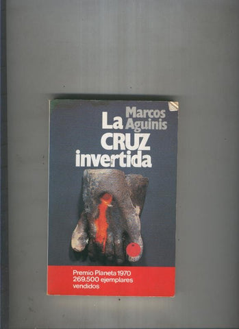 La cruz invertida
