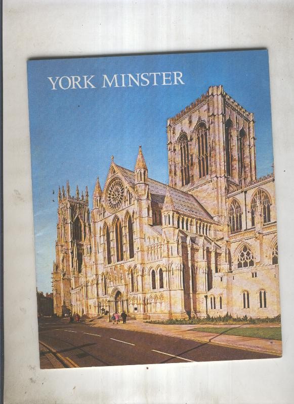 York Minster