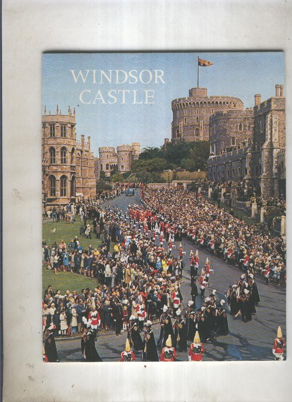 Windsor Castle
