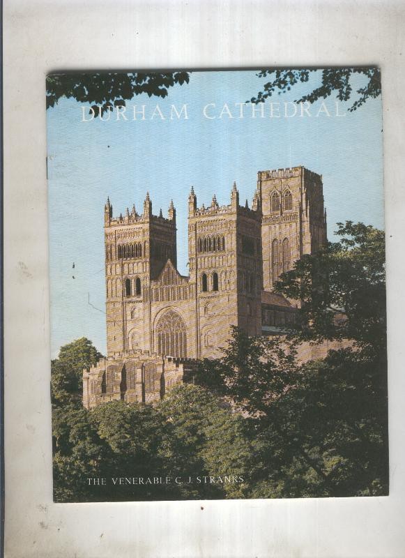 Durham Cathedral