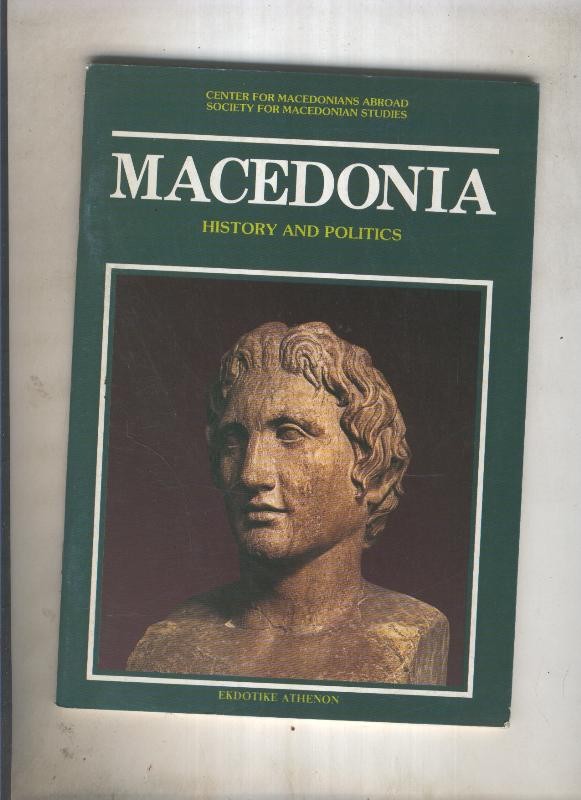 Macedonia