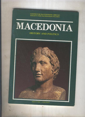 Macedonia
