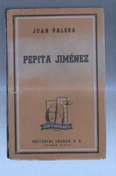 Pepita Jimenez