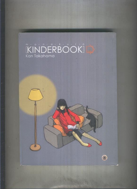 Kinderbook