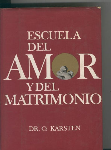 Escuela del amor y del matrimonio