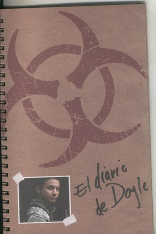 El diario de Doyle