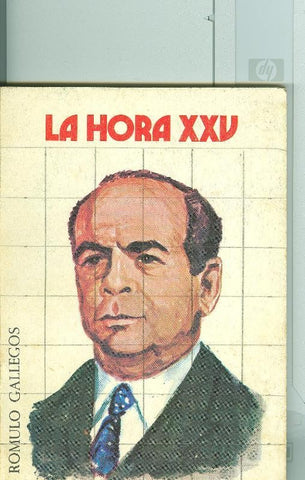 La hora XXV numero 207