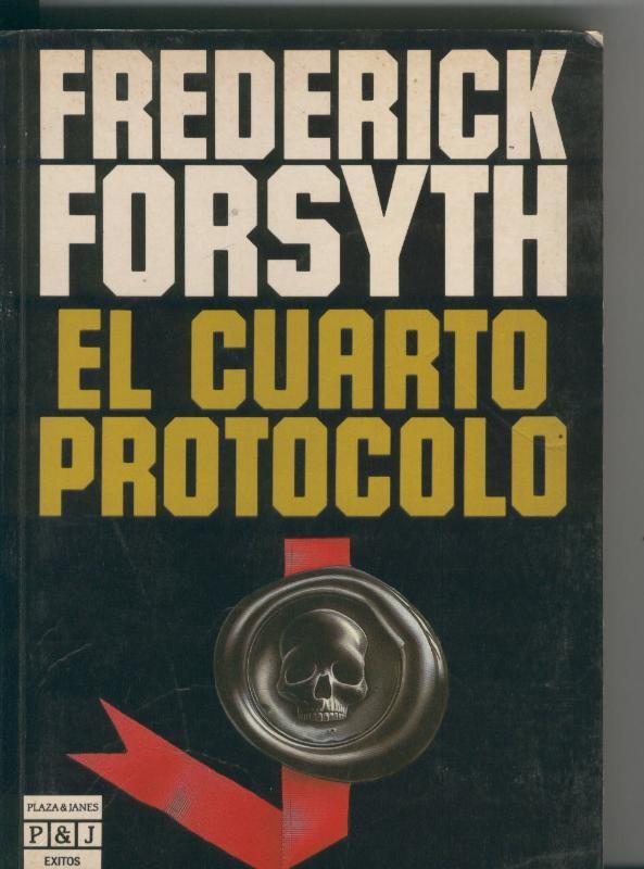 El cuarto Protocolo