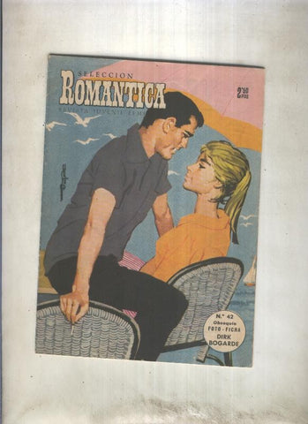 Romantica numero 042 (foto artista Aleco Pandas)