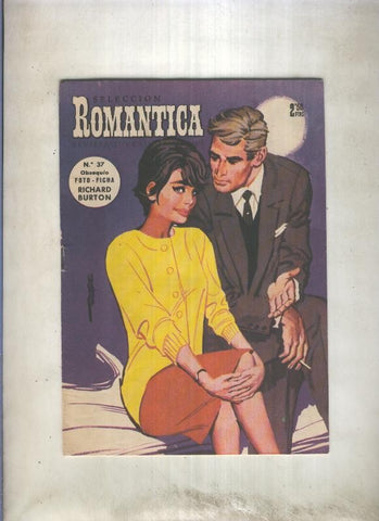 Romantica numero 037 (foto artista Torrebruno)