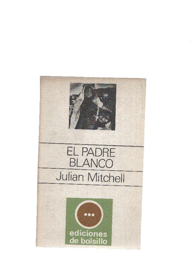 El Padre Blanco