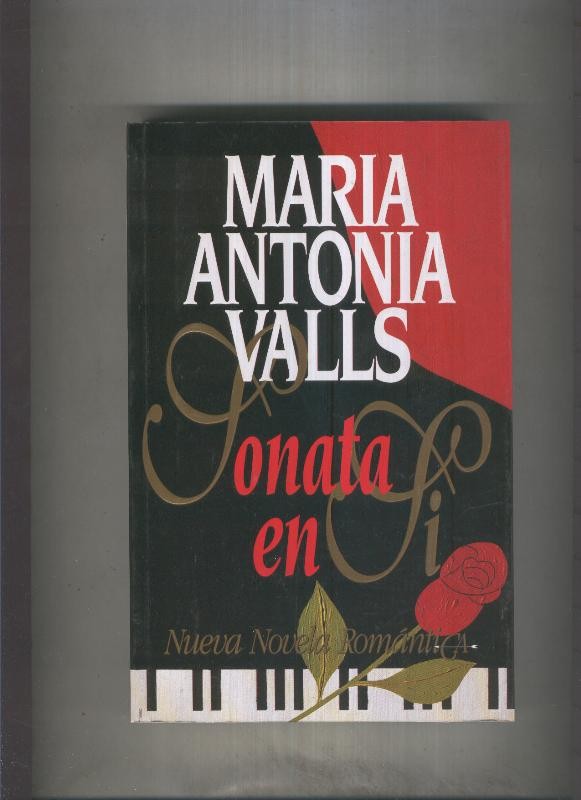 Sonata en Si
