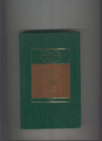 Madame Bovary