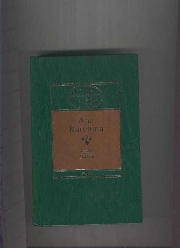 Ana Karenina