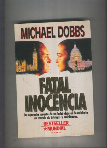Fatal inocencia