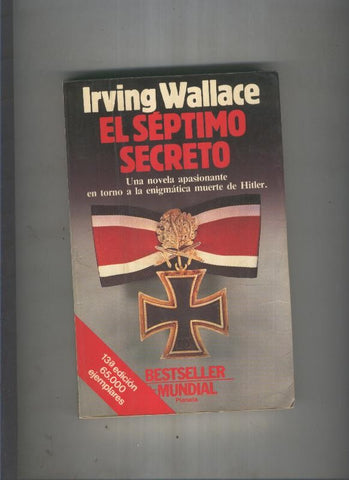 El septimo secreto