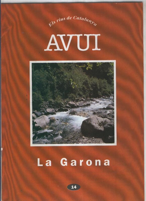 La Garona