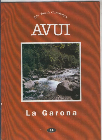 La Garona