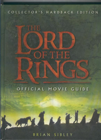 The Lord of the Rings