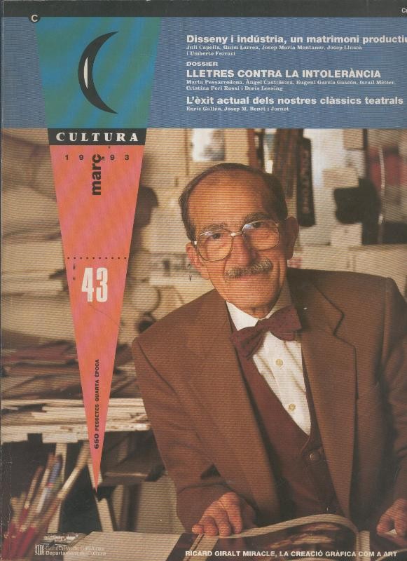 Cultura numero 43