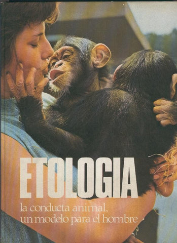 Etologia