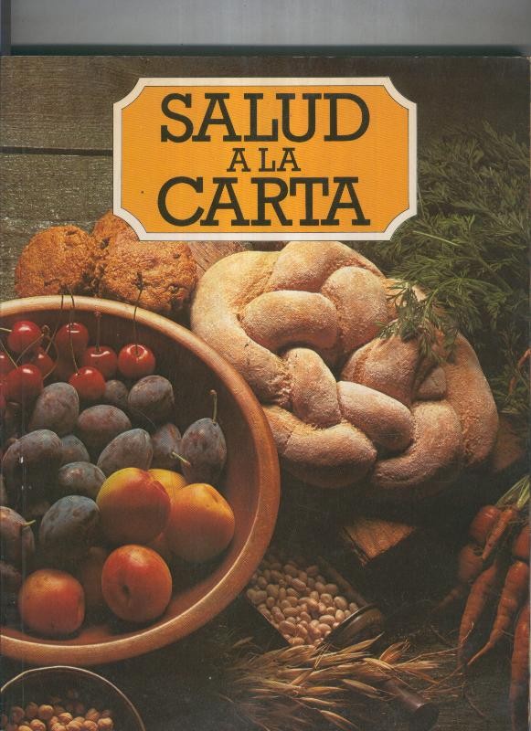 Salud a la carta