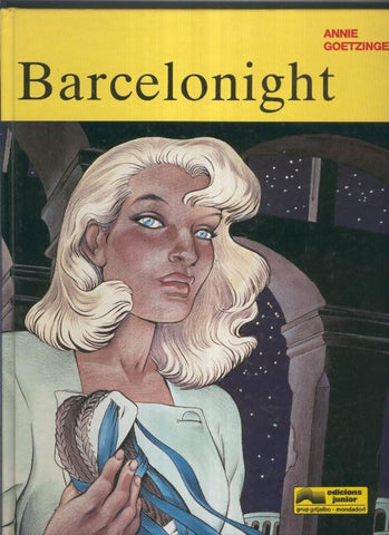 Barcelonight