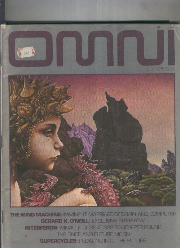 Omnni july 1979