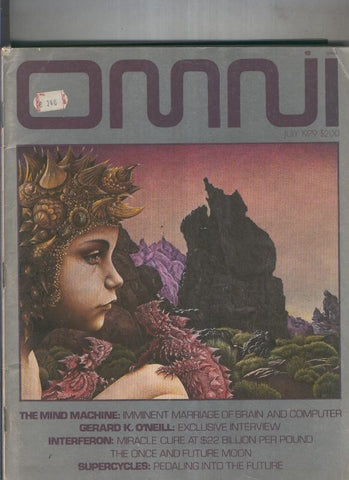 Omnni july 1979