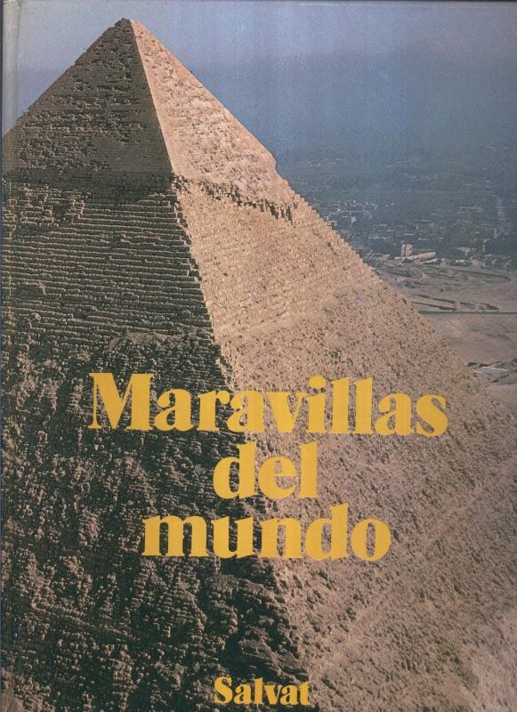 Maravillas del mundo