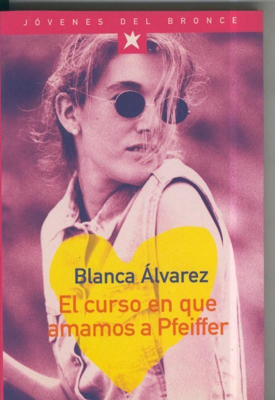 El curso en que amamos a Pfeiffer