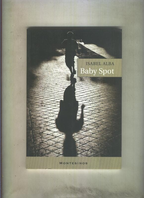 Baby Spot