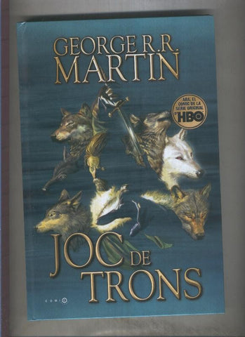 Joc de Trons (edicio en catala)
