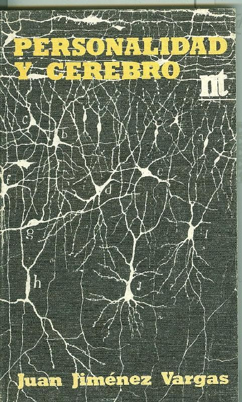 Personalidad y cerebro